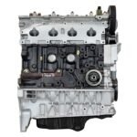 Ford Mercury ZTEC 2.0L L4 Remanufactured Engine – 1999 - Image 8