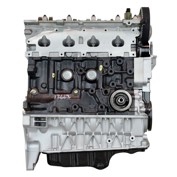 Ford Mercury ZTEC 2.0L L4 Remanufactured Engine – 1999 - Image 3