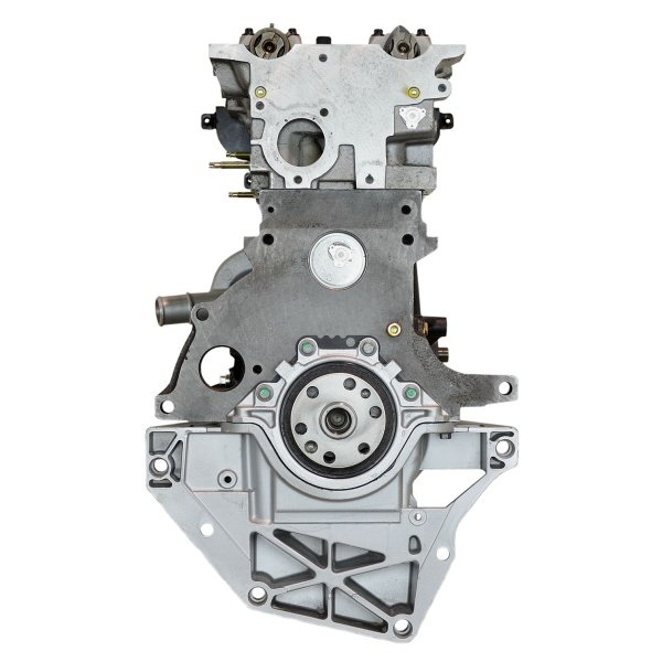 Ford Mercury ZTEC 2.0L L4 Remanufactured Engine – 1999 - Image 2