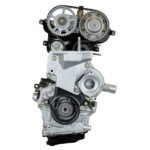 Ford Mercury ZTEC 2.0L L4 Remanufactured Engine – 1999 - Image 6