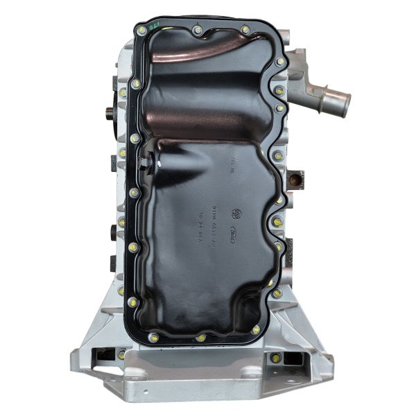 Ford Mercury ZTEC 2.0L L4 Remanufactured Engine – 1999 - Image 5