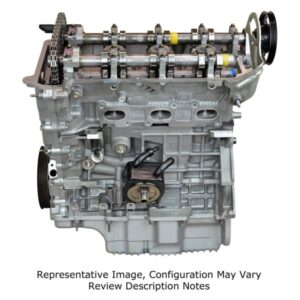 Ford SVT 2.5L V6 Remanufactured Engine – 1997
