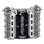 Ford 3V 4.6L V8 2008-2010 Mustang Remanufactured Engine – 2008-2010 - Image 9