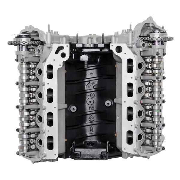 Ford 3V 4.6L V8 2008-2010 Mustang Remanufactured Engine – 2008-2010 - Image 4