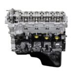 Ford 3V 4.6L V8 2008-2010 Mustang Remanufactured Engine – 2008-2010 - Image 8