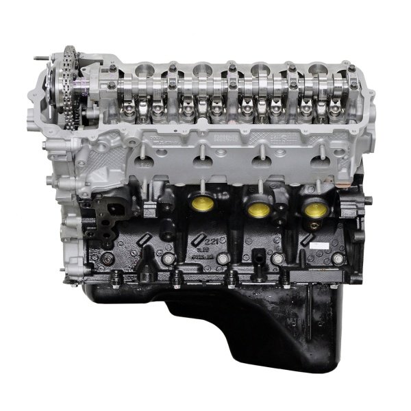 Ford 3V 4.6L V8 2008-2010 Mustang Remanufactured Engine – 2008-2010 - Image 3