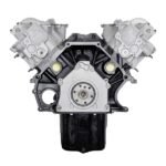 Ford 3V 4.6L V8 2008-2010 Mustang Remanufactured Engine – 2008-2010 - Image 7