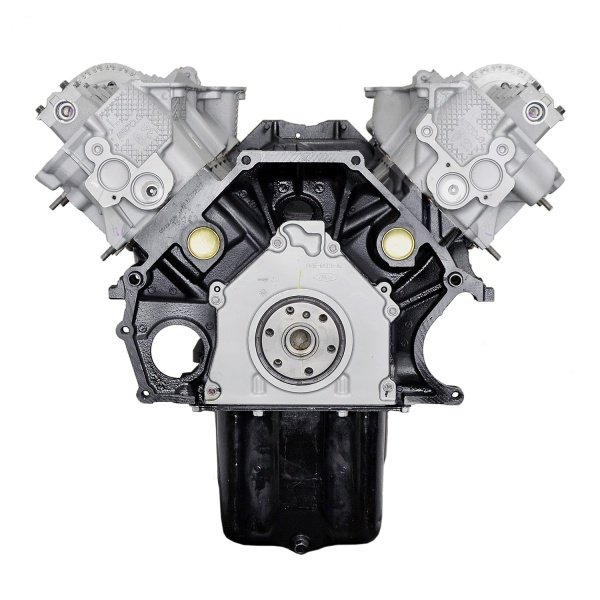 Ford 3V 4.6L V8 2008-2010 Mustang Remanufactured Engine – 2008-2010 - Image 2