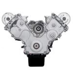 Ford 3V 4.6L V8 2008-2010 Mustang Remanufactured Engine – 2008-2010 - Image 6