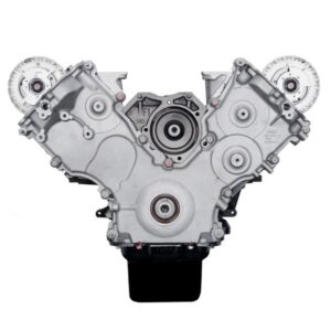 Ford 3V 4.6L V8 2008-2010 Mustang  Remanufactured Engine – 2008-2010