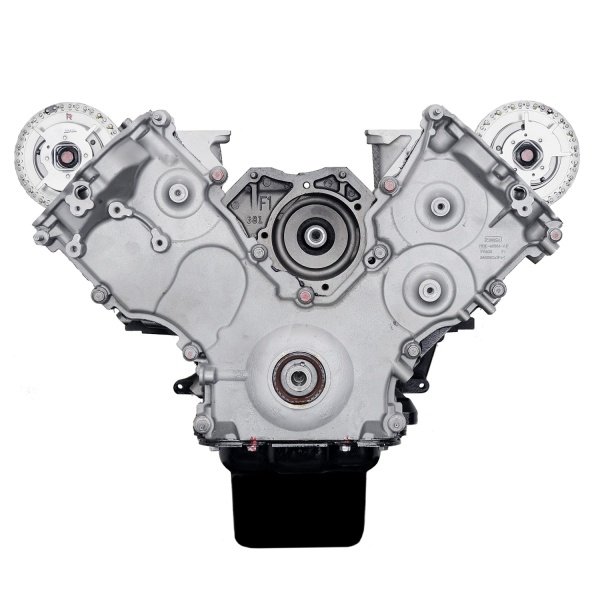 Ford 3V 4.6L V8 2008-2010 Mustang Remanufactured Engine – 2008-2010