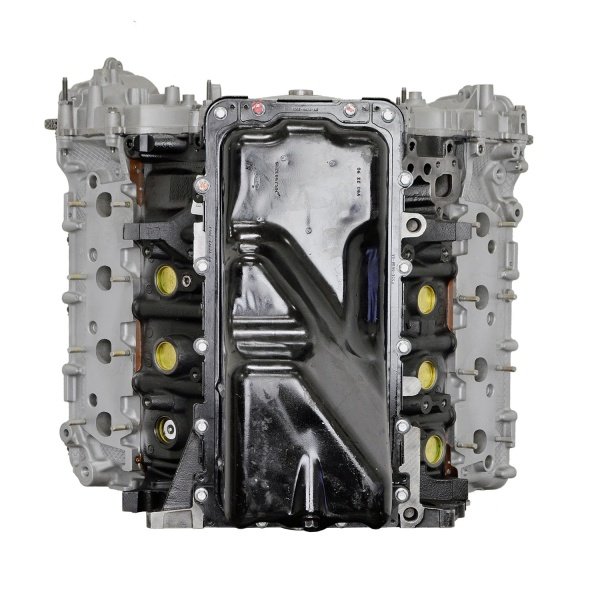 Ford 3V 4.6L V8 2008-2010 Mustang Remanufactured Engine – 2008-2010 - Image 5