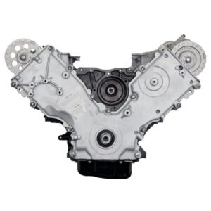 Ford Triton 6.8L 2 Valve Van V10 Remanufactured Engine – 2005-2017