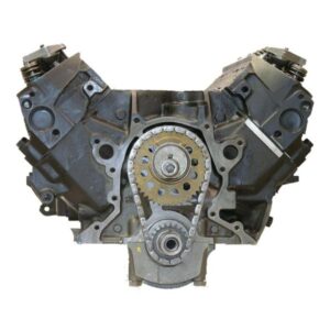 Ford Windsor 5.8L V8 Remanufactured Engine – 1975-1980
