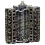 Ford Windsor 5.8L V8 Remanufactured Engine – 1977-1987 - Image 9