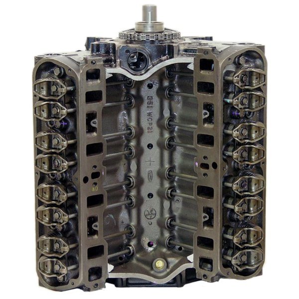 Ford Windsor 5.8L V8 Remanufactured Engine – 1977-1987 - Image 4