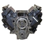 Ford Windsor 5.8L V8 Remanufactured Engine – 1977-1987 - Image 6