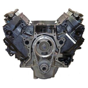 Ford Windsor 5.8L V8 Remanufactured Engine – 1977-1987