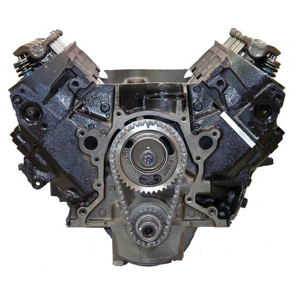 Ford Windsor 5.8L V8 Remanufactured Engine – 1977-1987