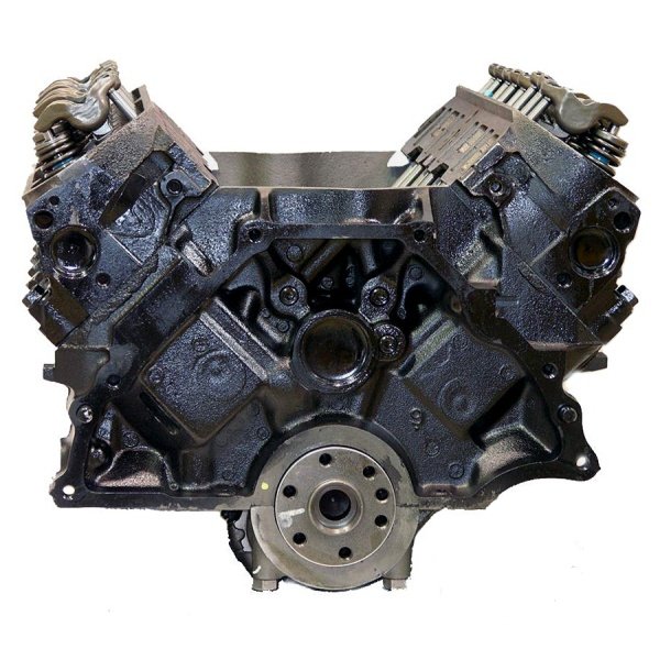 Ford Windsor 5.8L V8 Remanufactured Engine – 1977-1987 - Image 2