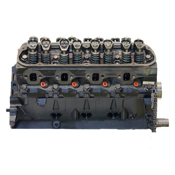 Ford Windsor 5.8L V8 Remanufactured Engine – 1977-1987 - Image 3