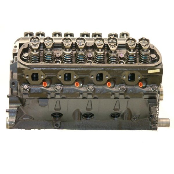 Ford Windsor 5.8L V8 Remanufactured Engine – 1983-1987 - Image 3