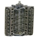 Ford Windsor 5.8L V8 Remanufactured Engine – 1983-1987 - Image 9