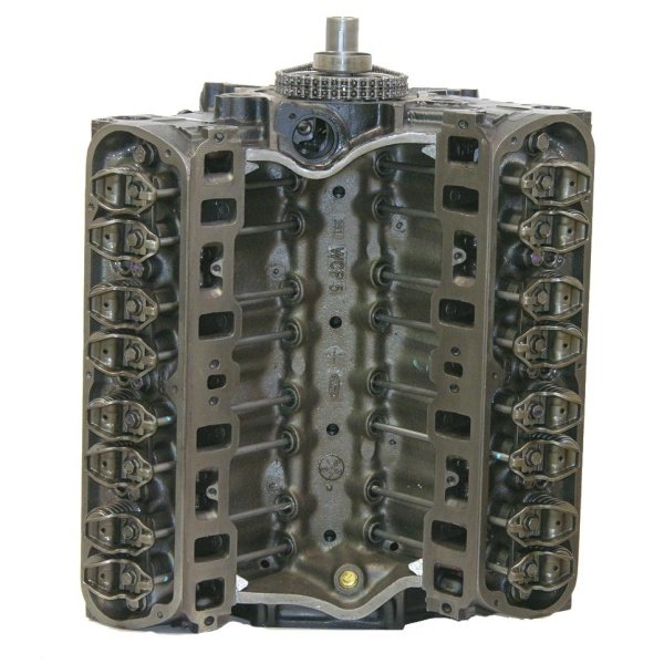 Ford Windsor 5.8L V8 Remanufactured Engine – 1983-1987 - Image 4