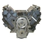 Ford Windsor 5.8L V8 Remanufactured Engine – 1983-1987 - Image 6
