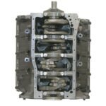 Ford Windsor 5.8L V8 Remanufactured Engine – 1983-1987 - Image 10