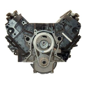 Ford Windsor 5.8L V8 Remanufactured Engine – 1994-1997