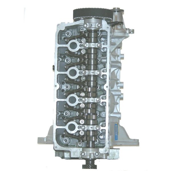 Geo Pontiac Suzuki G16 1.6L L4 Remanufactured Engine – 1992-1995 - Image 4