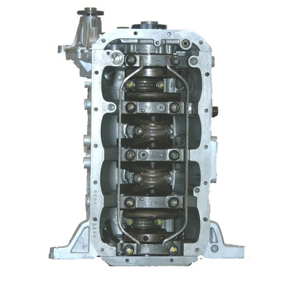 Geo Pontiac Suzuki G16 1.6L L4 Remanufactured Engine – 1992-1995 - Image 5