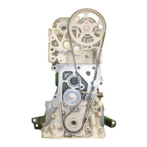 Geo Toyota 4AFE 1.6L L4 Remanufactured Engine – 6/92-8/95