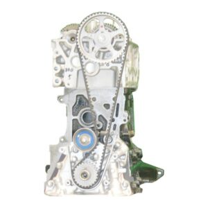 Geo Toyota 7AFE 1.8L L4 Remanufactured Engine – 6/92-8/95