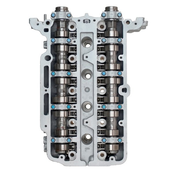 GM 1.4 L4L Remanufactured Cylinder Head – 2011-2020 - Image 5