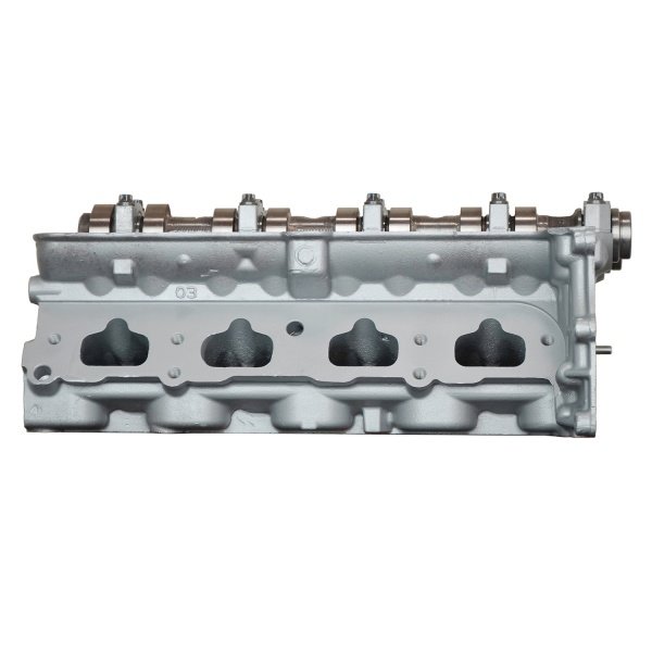 GM 1.4 L4L Remanufactured Cylinder Head – 2011-2020 - Image 2