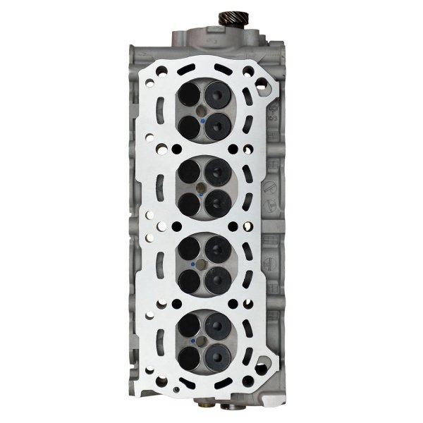 GM 1.6 L4L Remanufactured Cylinder Head – 1992-1998 G16 - Image 6