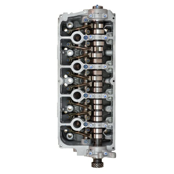 GM 1.6 L4L Remanufactured Cylinder Head – 1992-1998 G16 - Image 5