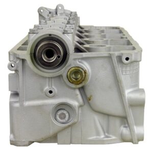GM 1.6 L4L Remanufactured Cylinder Head – 1998-2000 G16S