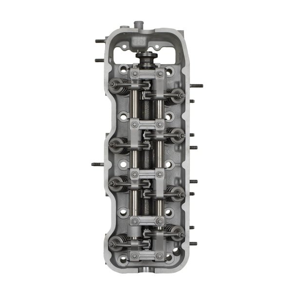 GM 1.8 L4L Remanufactured Cylinder Head – 1976-4/85 G180 #5UP - Image 5