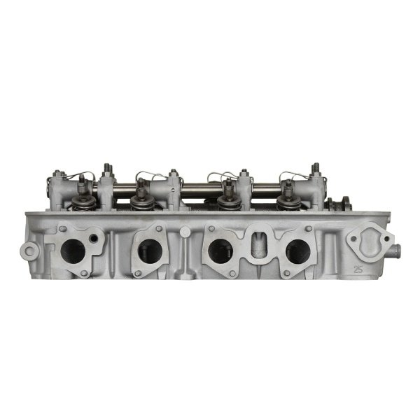 GM 1.8 L4L Remanufactured Cylinder Head – 1976-4/85 G180 #5UP - Image 4