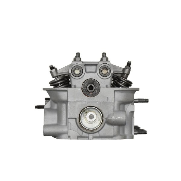 GM 1.8 L4L Remanufactured Cylinder Head – 1976-4/85 G180 #5UP - Image 3