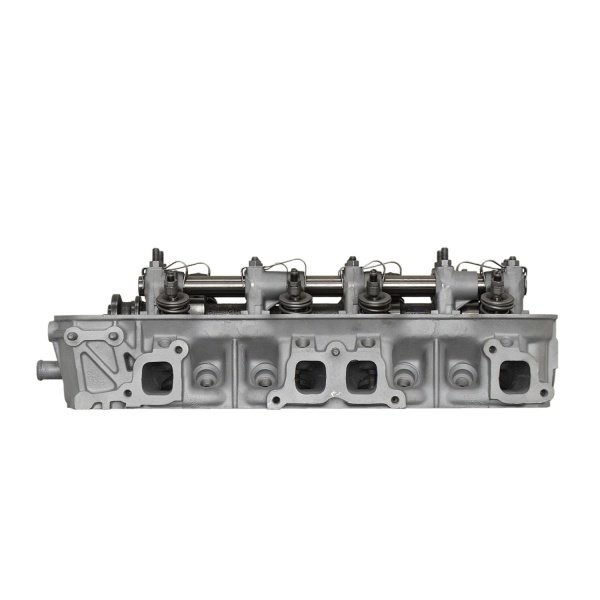 GM 1.8 L4L Remanufactured Cylinder Head – 1976-4/85 G180 #5UP - Image 2