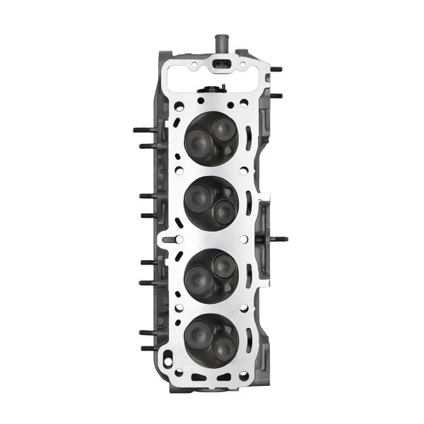 GM 1.8 L4L Remanufactured Cylinder Head – 1976-4/85 G180 #5UP - Image 6