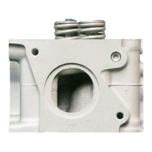 GM 2.0 L4L Remanufactured Cylinder Head – 1987-1991