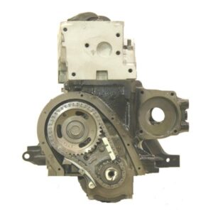 Chevy 2.2L L4 Remanufactured Engine – 1994-1995