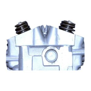 GM 2.3 L4L Remanufactured Cylinder Head – 1987-1989 QUAD 4