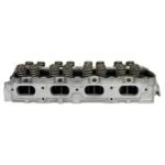 GM 2.3 L4L Remanufactured Cylinder Head – 1989-1992 QUAD 4 - Image 11