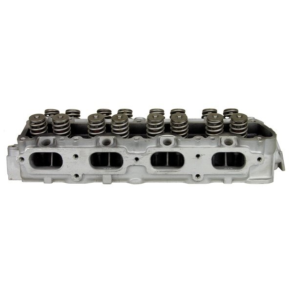 GM 2.3 L4L Remanufactured Cylinder Head – 1989-1992 QUAD 4 - Image 4